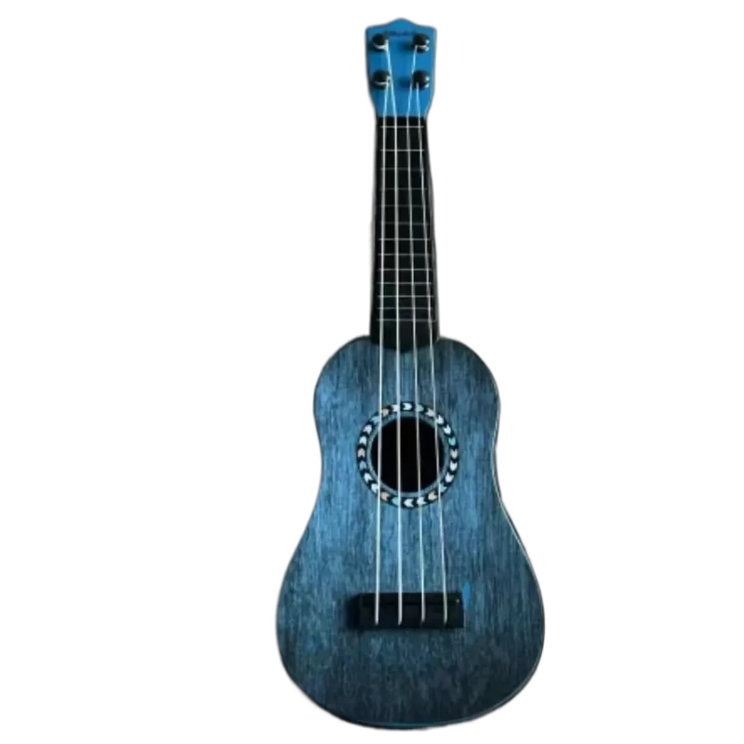 尤克里里吉他（孤品）型号A8456game周边