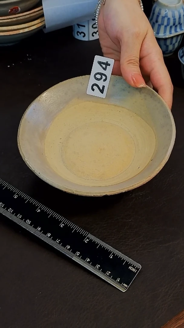 T*e橙子家的漂亮茶器294