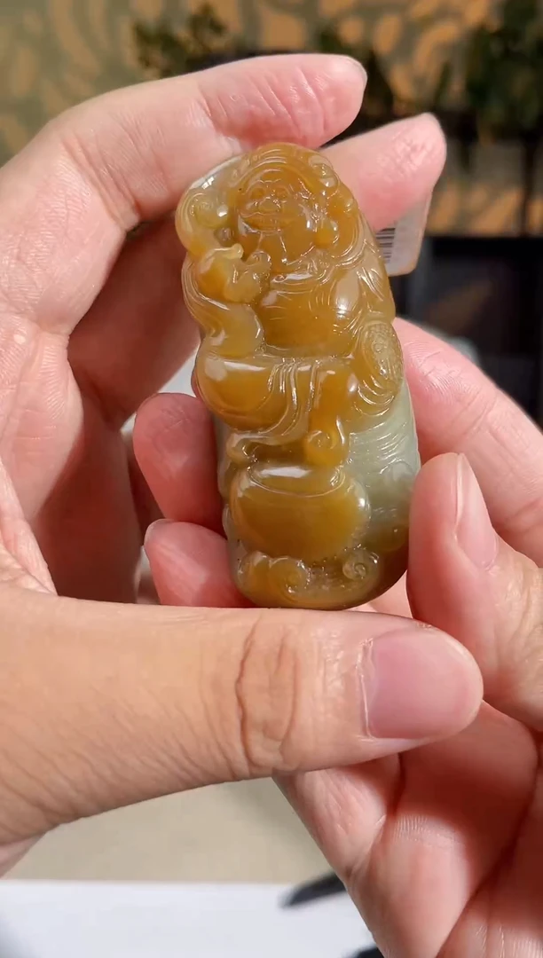 定制和田玉多样性发货拍一发一