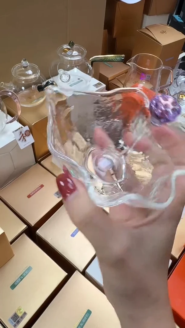 @@禾器晶彩禾吟浅紫色