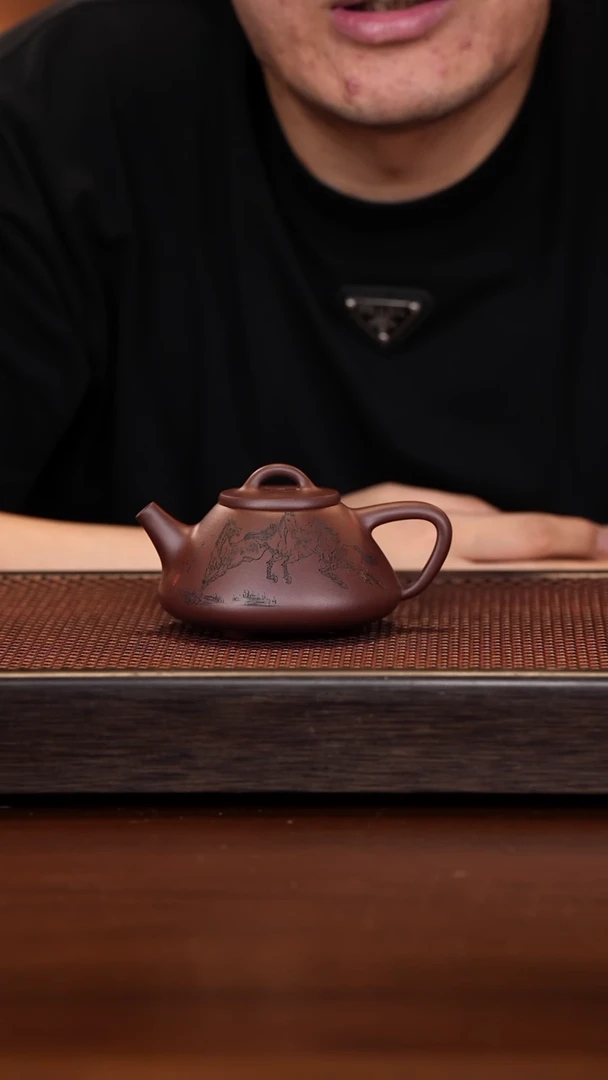 茶壶紫砂徐壶记紫砂精选