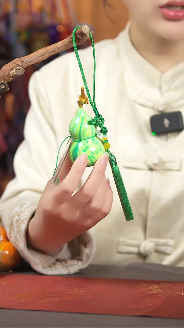 【闪购商品】186号挂件摆件车挂手持