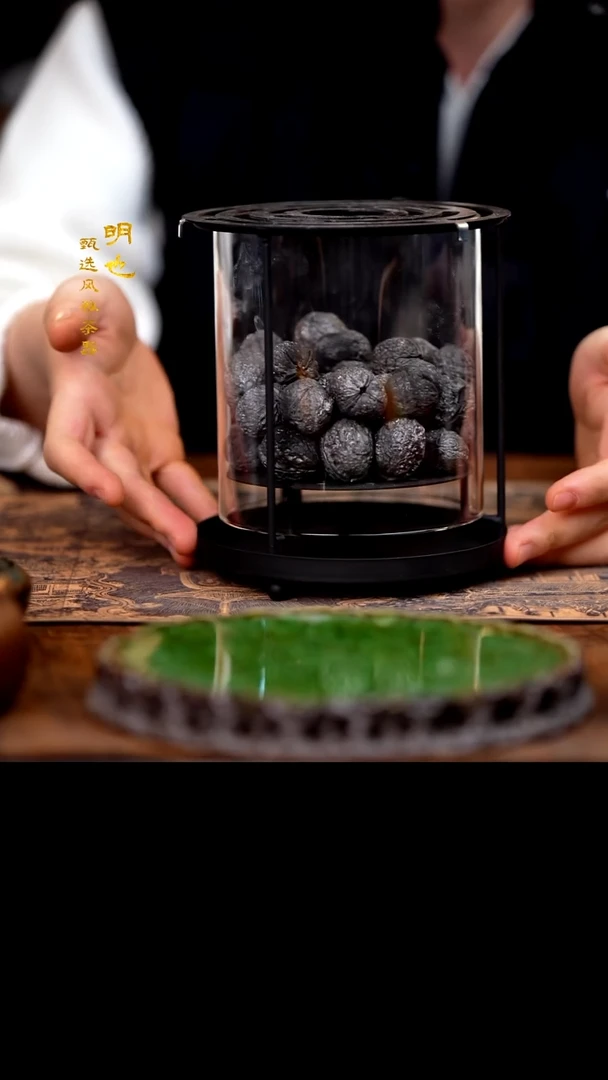 【闪购商品】1明也茶器/ 炭炉一个