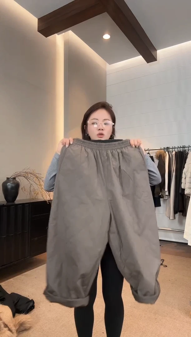 C****华XUZIYU.小个子定制外套  裤子  棉裤