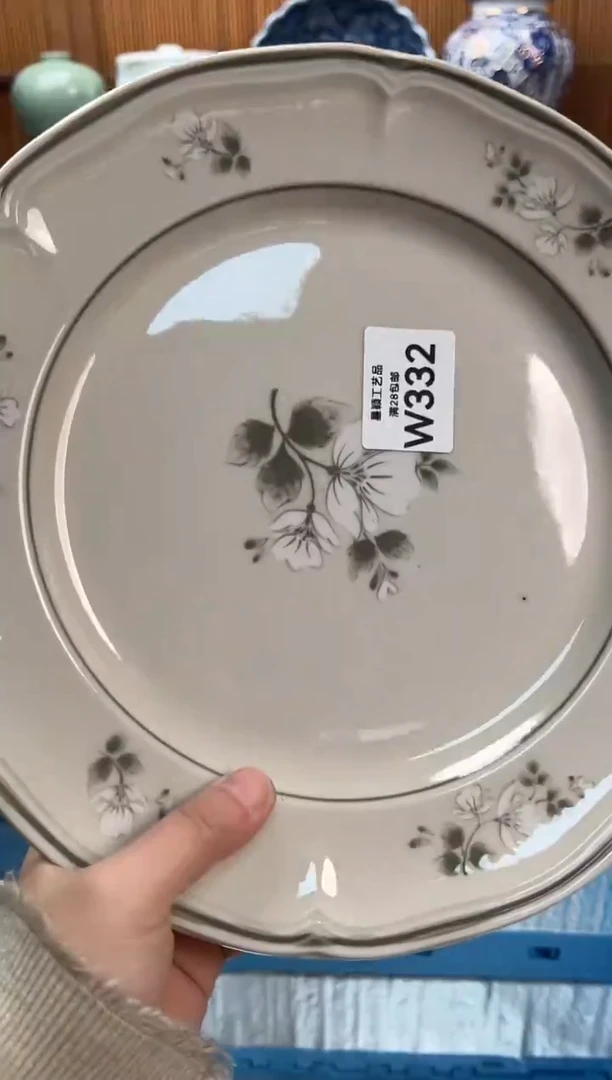 瓷片健**乐332W满28包邮 不满找客服延期发货