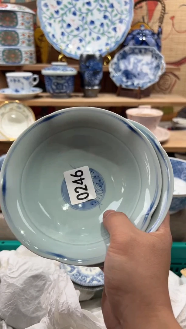 瓷片西****?瓷片满20包邮O246