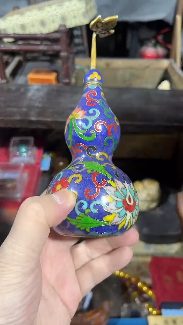 【闪购商品】滴血莲花菩提吊坠1