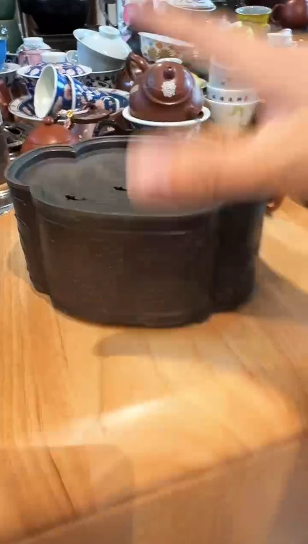 快来 茶具专场 清仓倒计时