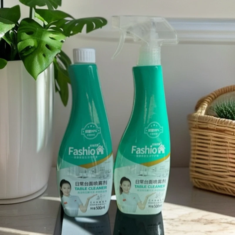 时尚优家日常台面喷雾剂