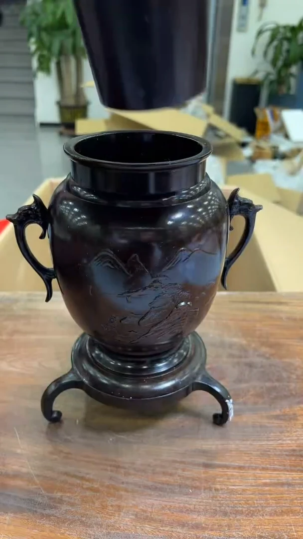 【闪购商品】紫砂公道杯紫砂茶具紫砂茶具