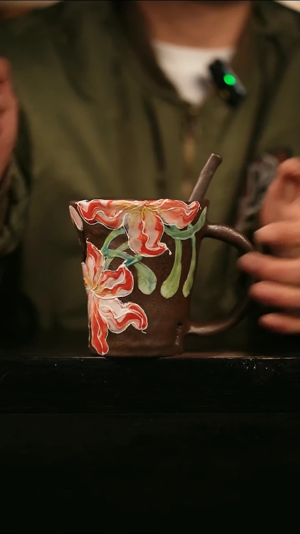 其他399遇瓷手作同款