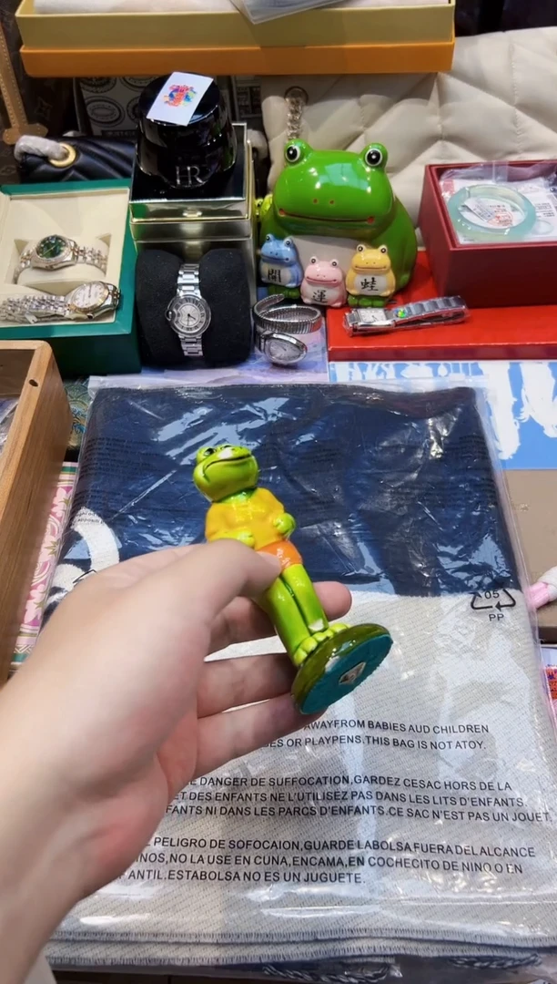 没盒特价.全球寻宝高端瓷儿