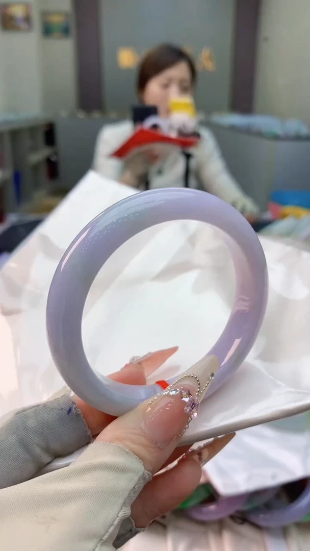 未镶嵌手镯翡翠0332966611