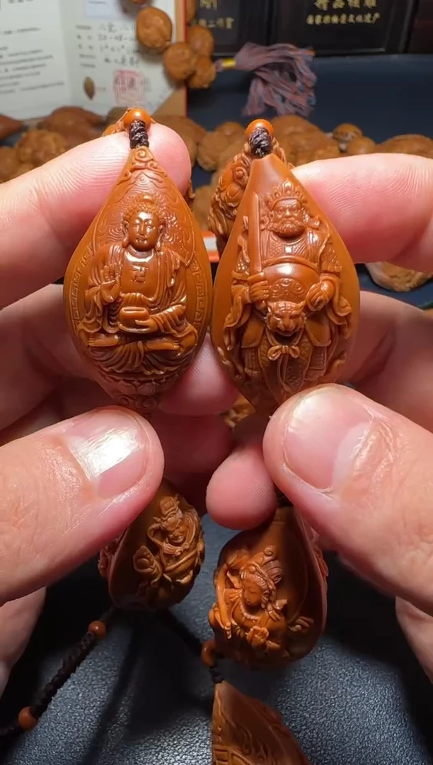 手串/手链橄榄核橄榄核