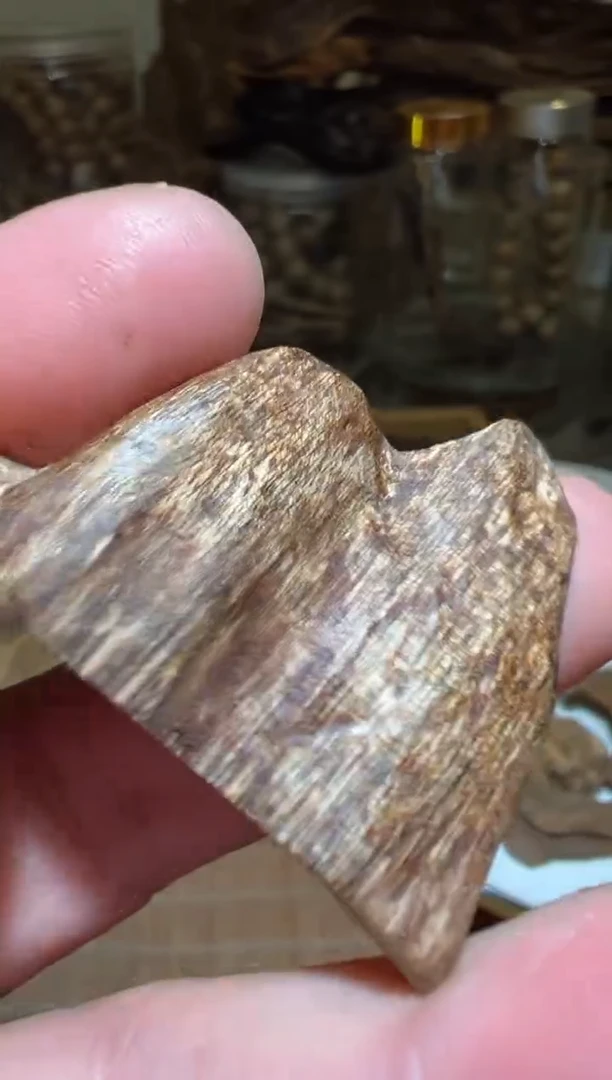 【闪购商品】沉香沉香木制品富国岛3.7克