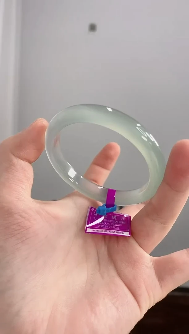 【闪购商品】玛瑙/玉髓手镯未镶嵌52-60都有下单备注圈口