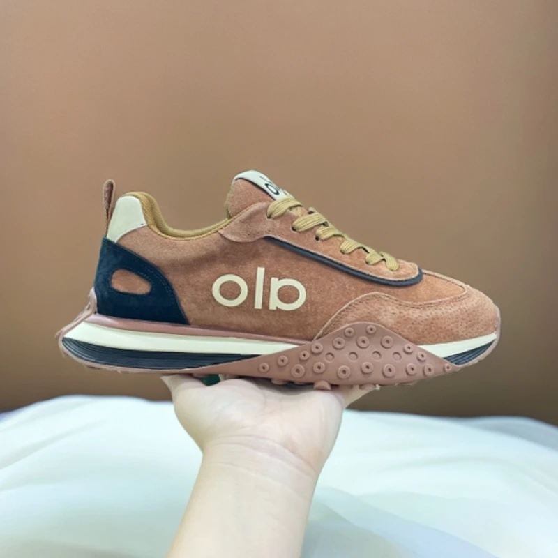 秋季新款男士低帮潮鞋百搭时尚休闲鞋常规舒适轻便低帮潮流系带鞋