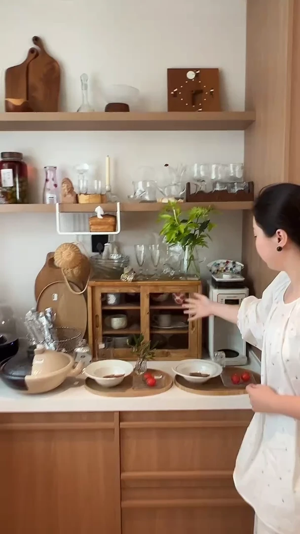 茶道摆件0000柜子9901