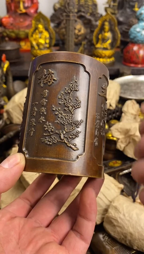 案台摆件 物品摆件