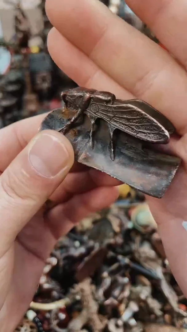 【闪购商品】精铜工匠 精铜工匠