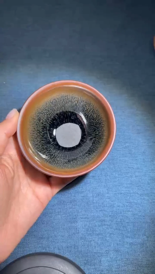 【闪购商品】茶盏叶礼旺高端收藏89