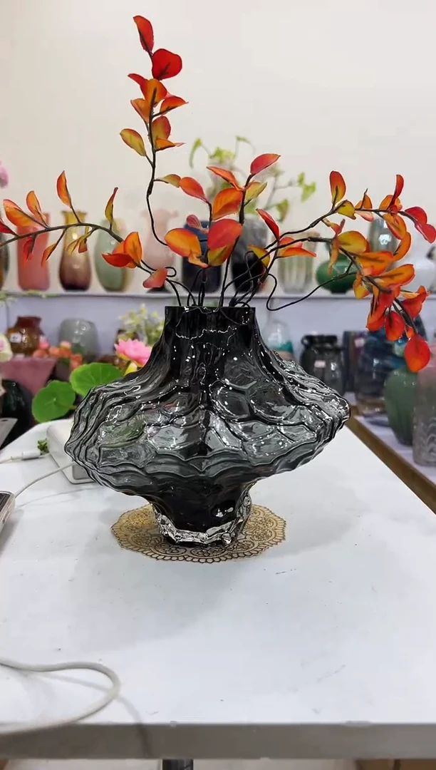 【闪购商品】也麦花器