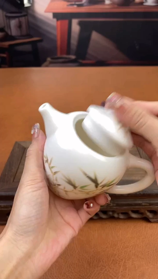 【闪购商品】陶禧茶器闪购福利V