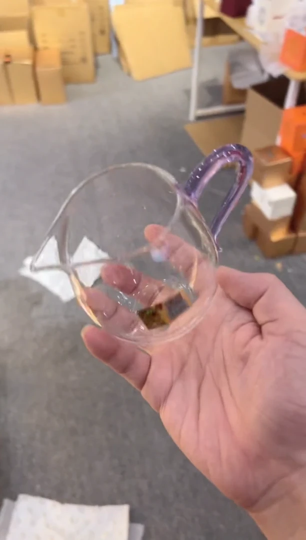 禾器-祥蔓茶海-浅紫色