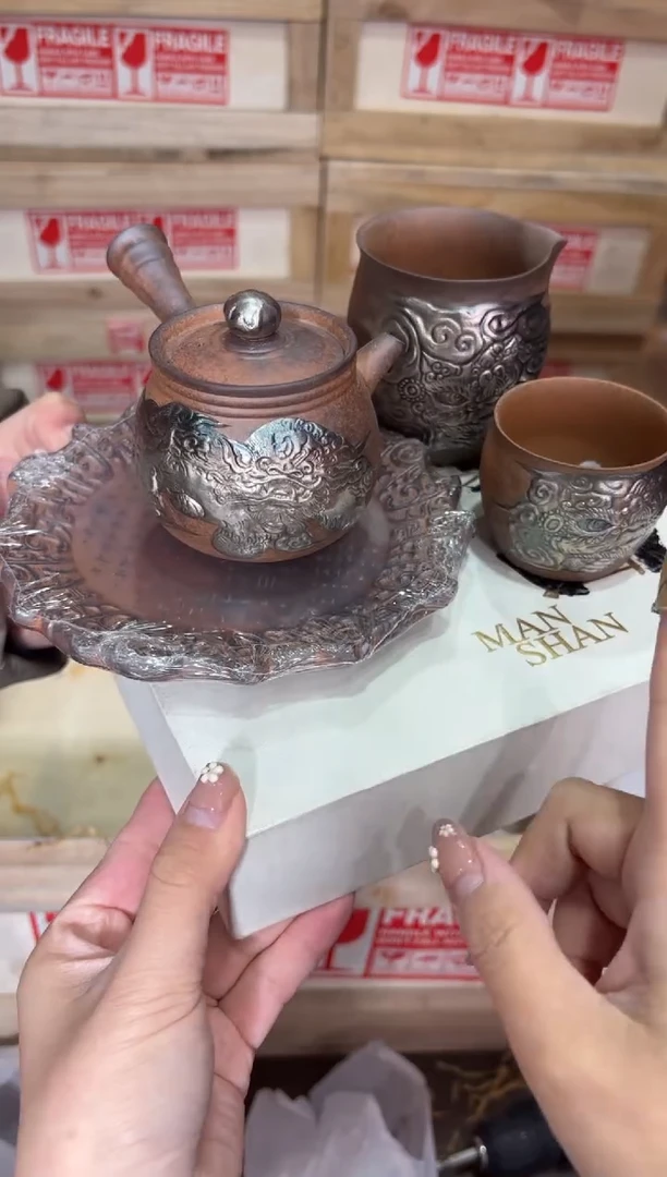 瓷片@@@GH2054+GH2165+GH2164+GH2162