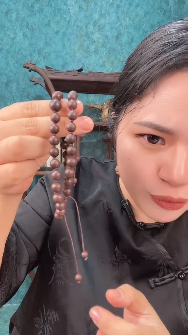 合香息肌手链+脚链