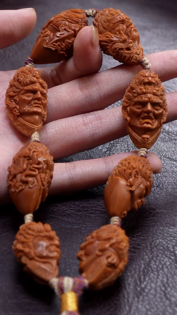 手串/手链橄榄核赵*1