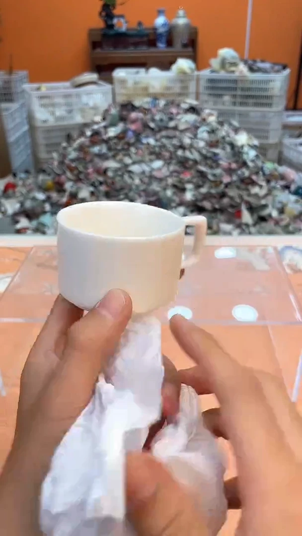 瓷片@@@聚兴茶器000
