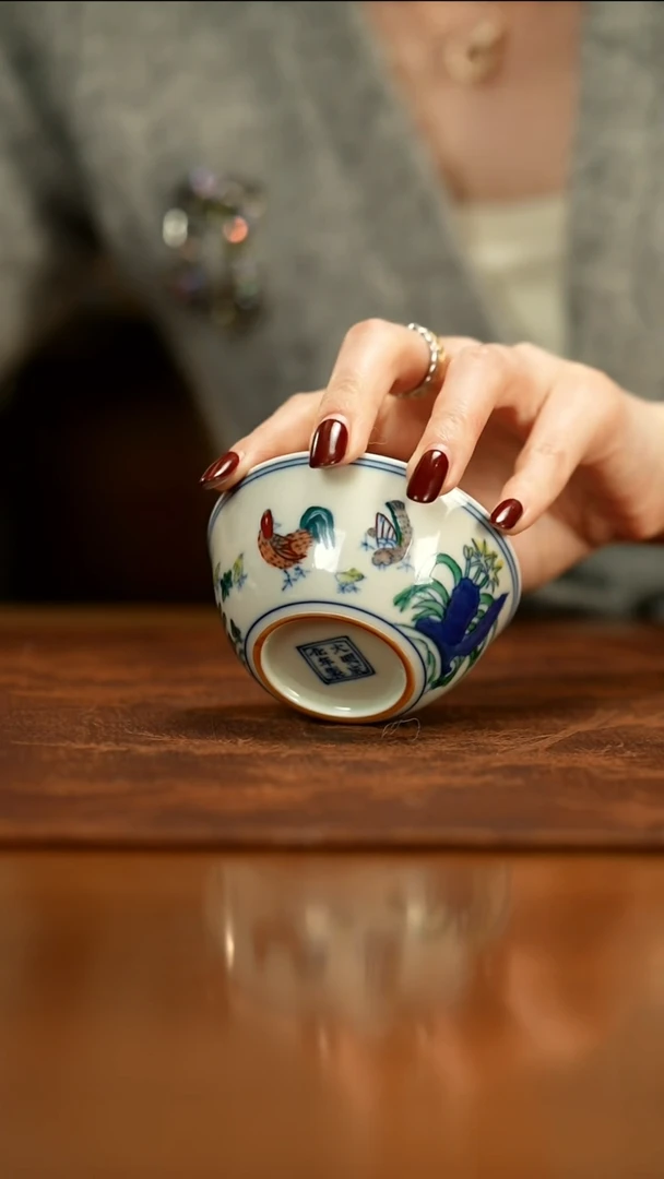 【闪购商品】瓷片           拍拍拍