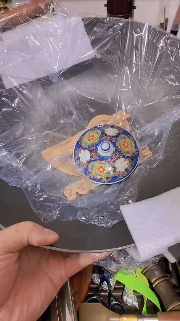 【闪购商品】摆件茶文化,工艺美术