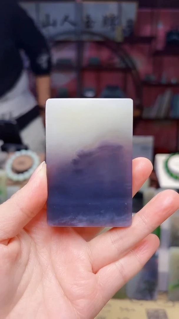 未镶嵌和田玉挂件102