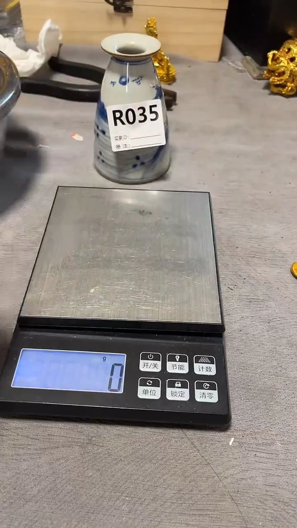 精选好物摆件新粉必备R035