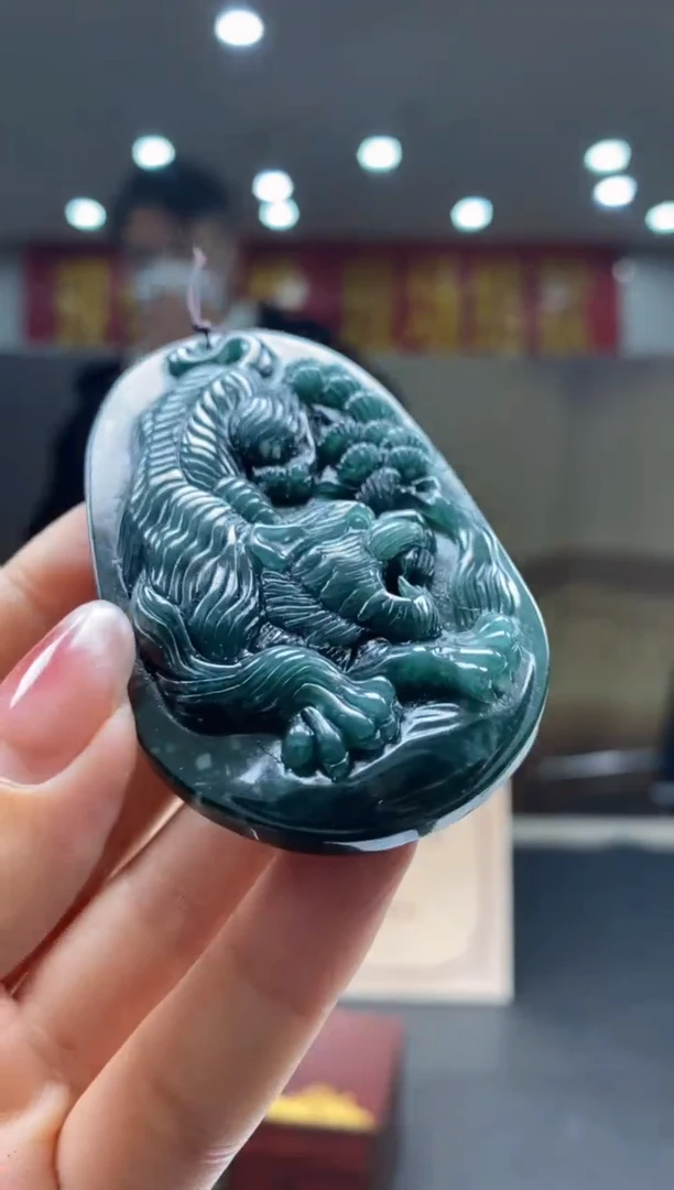 【闪购商品】定制翡翠未镶嵌********41