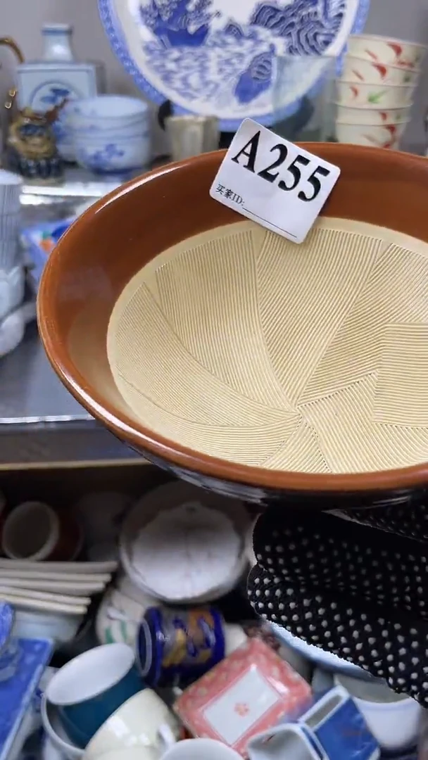 瓷片彼****岸西门强哥陶瓷一号商品