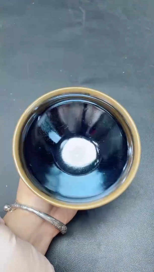 【闪购商品】茶盏130