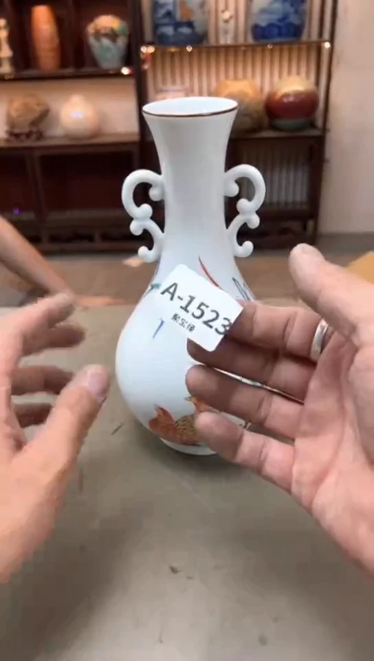 瓷片1523聚宝缘精品优选