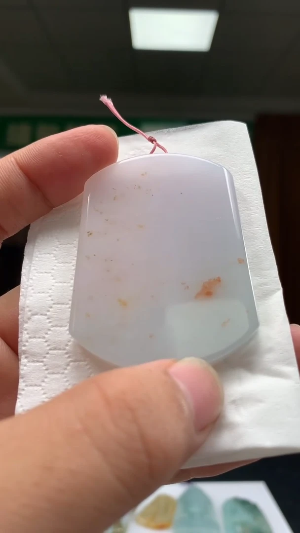 未镶嵌定制翡翠          *209