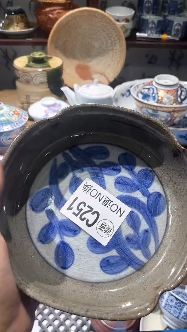 紫砂默认微瑕满二十包邮卿**️1