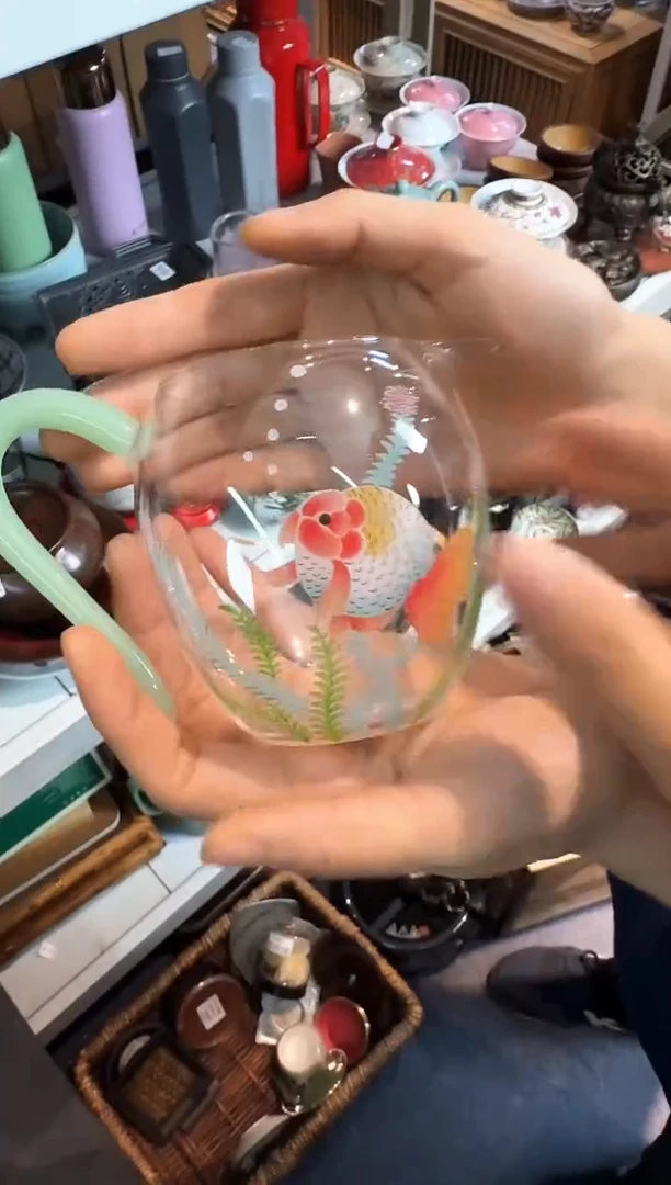 快来 仓库搬迁倒计时 茶具专场