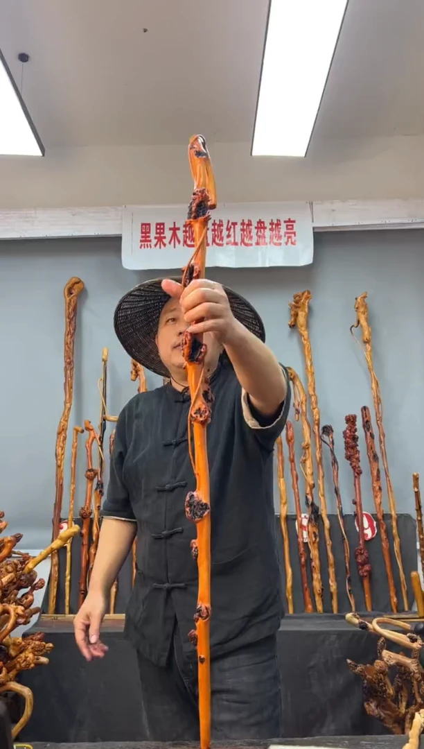【闪购商品】黑果木其他黑果木644