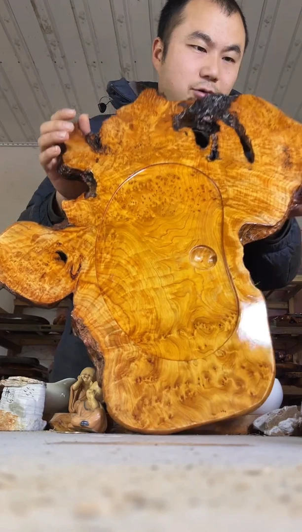 木木雕款茶盘不含配件‘截图为准 63