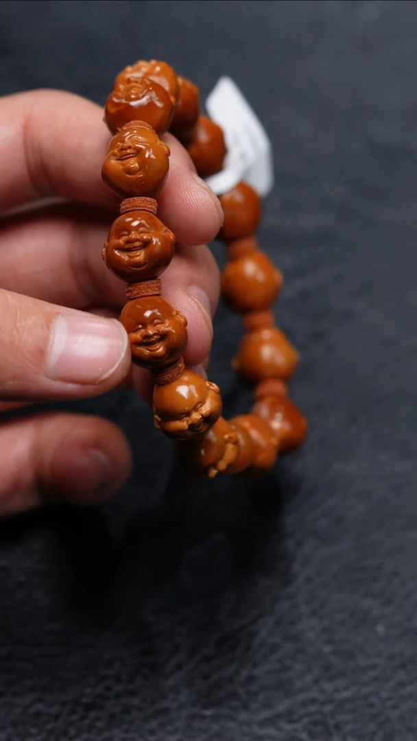 手串/手链橄榄核不*人橄榄核