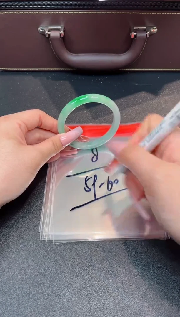 【一物一拍编号--8】