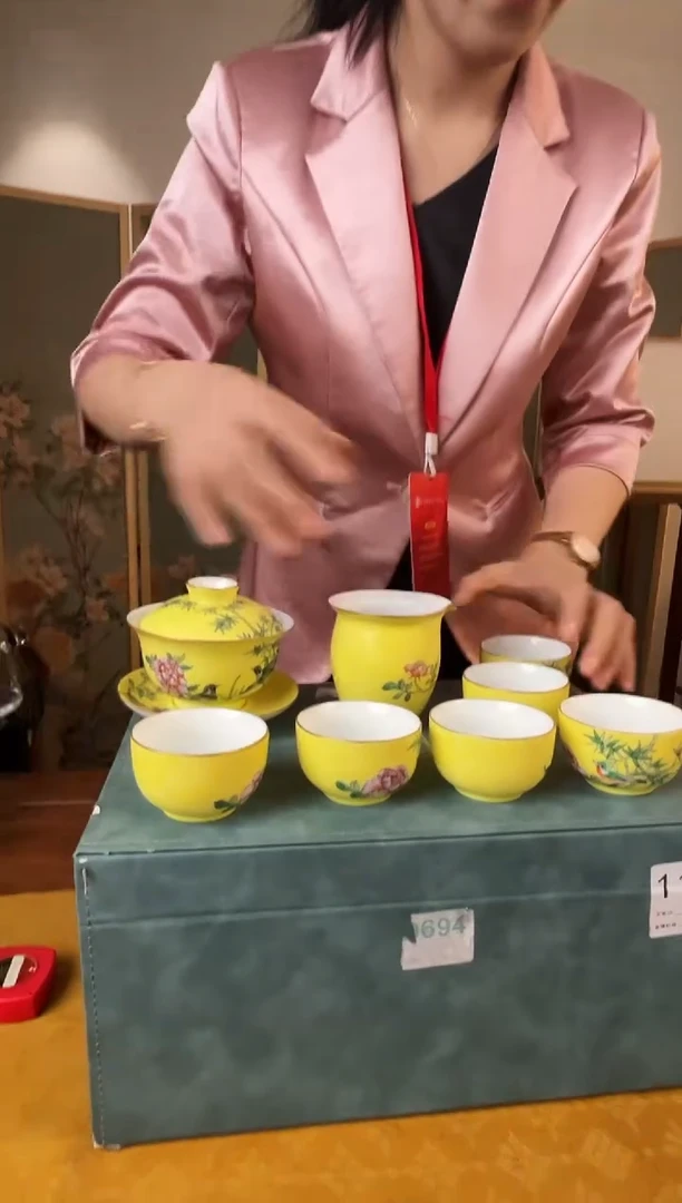 景德镇陶瓷瓷博会专场49