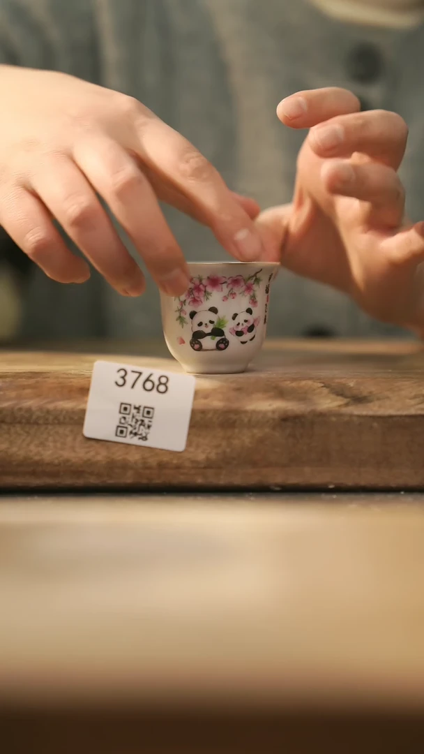 【闪购商品】【落单孤品】福利/杯子@@3768