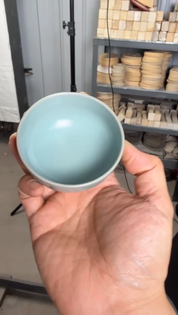15-10罗汉杯（全品）